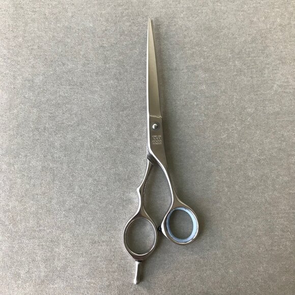 Matsuzaki Scissors VD 650D Stainless Steel Japan Professionally sharpened - Picture 7 of 10